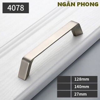 TAY NẮM TỦ SỐ 4