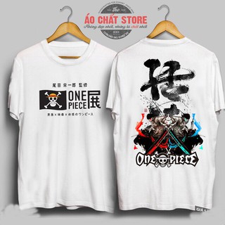 [SIÊU HOT] 5 Mẫu Áo Thun Rorozoa Zoro Cao Cấp | Áo Phông Hải Tặc One Piece Tshirt (Ảnh thật)