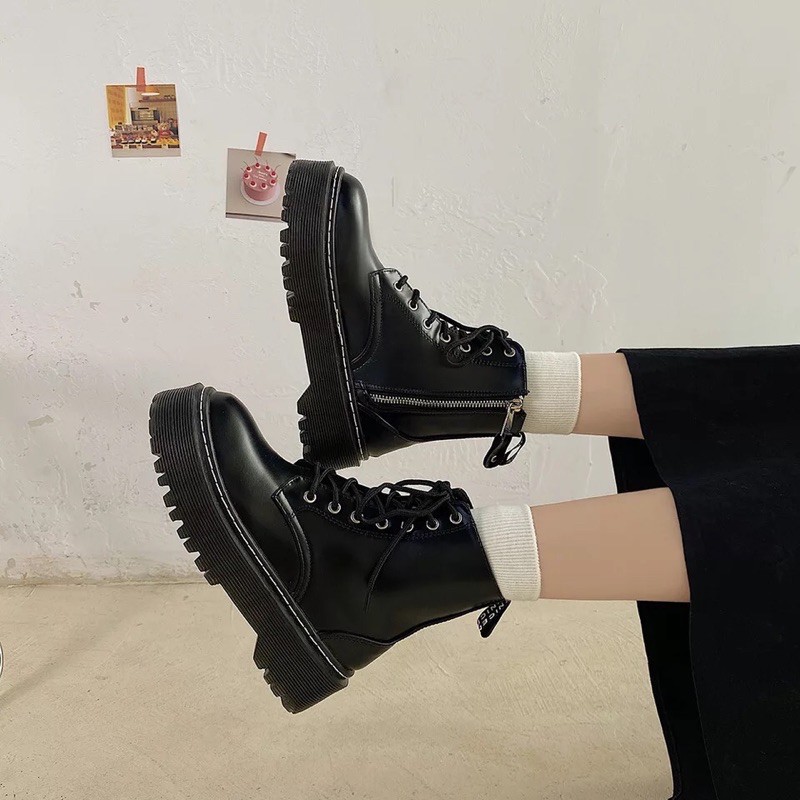 BỐT KHOÁ KÉO ĐẾ BÁNH MỲ ( có sẵn ) | BigBuy360 - bigbuy360.vn