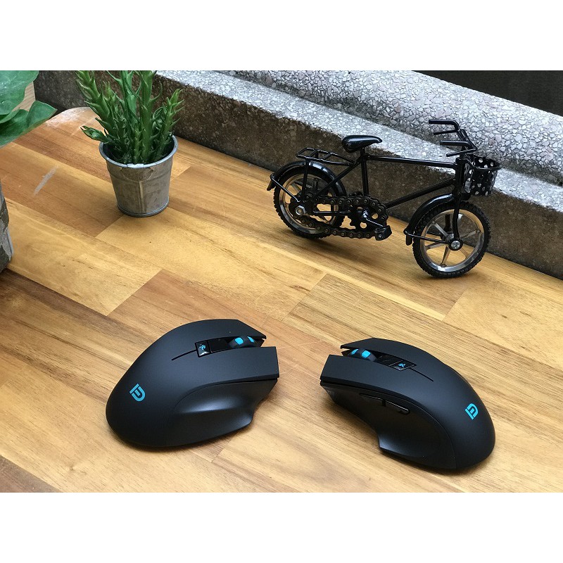 Chuột Gaming Forter i720 - Chính hãng