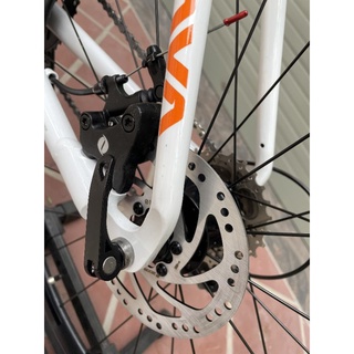 Xe Đạp Thể Thao Road Java Siluro 3 - Bản Groupset Tiagra 4 món