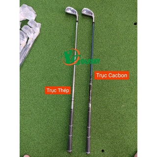 Gậy số 7 ( cán Thép - cán Graphite ) - PGM G300