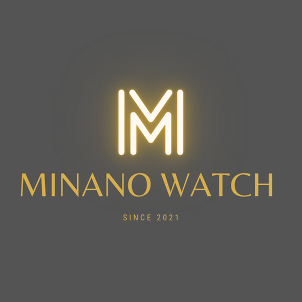 Minano Watch