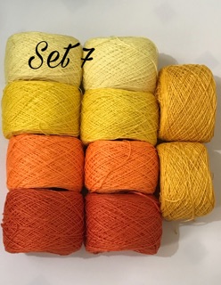 Set sợi ctvn