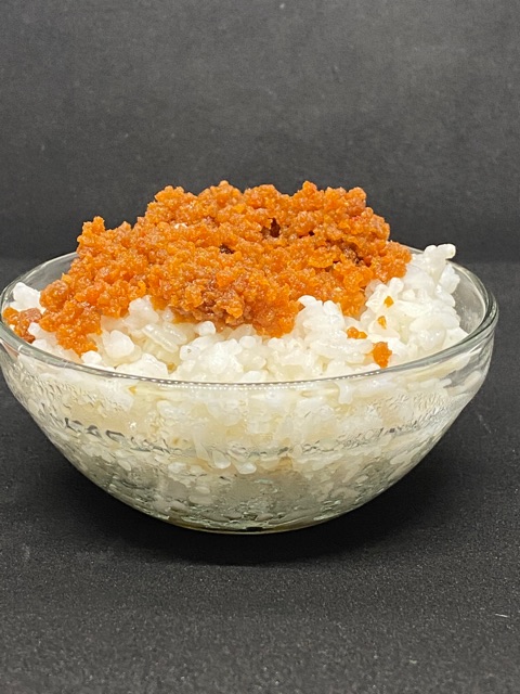 Ruốc cá thu chưng ăn liền hộp 500g thương hiệu Nguyễn Nghiêm | BigBuy360 - bigbuy360.vn