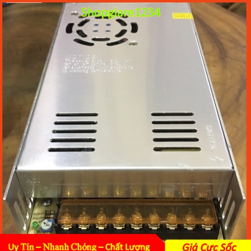 Nguồn Tổ Ong 5V 60A (300W)- CHẤT LƯỢNG CAO. BH 06 tháng