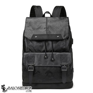Balo Laptop Arctic Hunter AT1930