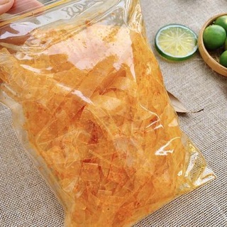 Bánh tráng long an sợi phô mai - giá sỉ 100g / 250g / 500g