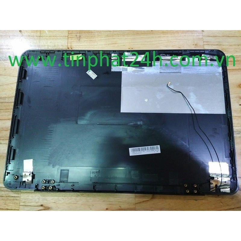 Thay Vỏ Mặt A Laptop Asus A555 A555L X555 X555L K555 K555L F5555 F555L F5800L Y583 W509 VM510 W519L VỎ MẶT A LOẠI NHỰA