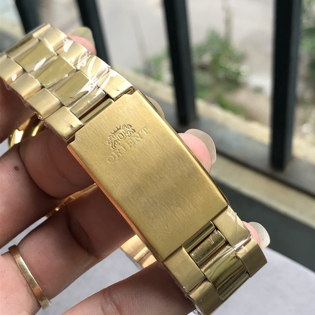ĐỒNG HỒ NAM MÁY CƠ TỰ ĐỘNG ĐỒNG HỒ THỦY QUÂN LỤC CHIẾN HÀNG NHẬT + THẺ BẢO HÀNH + QUÀ TẶNG CHO NGƯỜI THÂN CỦA BẠN