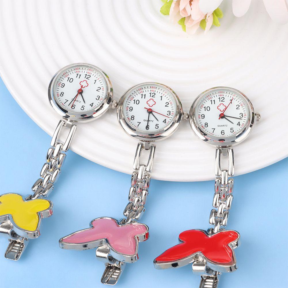 Đồng Hồ Đeo Tay Y Tá Bác Sĩ Xinh Xắn|Đồng Hồ