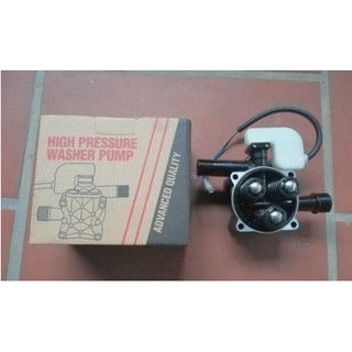 Đầu Bơm Máy Rửa Xe Áp Lực Cao-Máy Rửa Xe mini gia đình-Đầu bơm máy rửa xe mini
