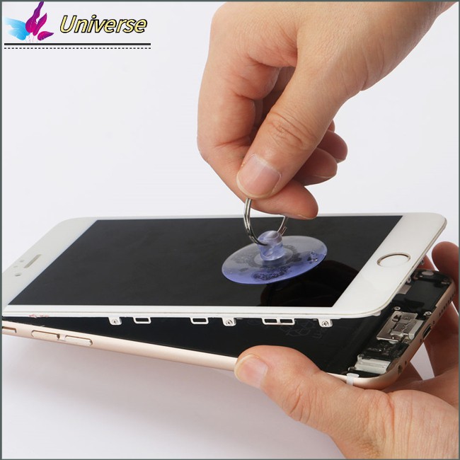 Bộ Tua Vít Sửa Chữa Điện Thoại Iphone X 8 7 6s 6 Plus 20 1 | BigBuy360 - bigbuy360.vn