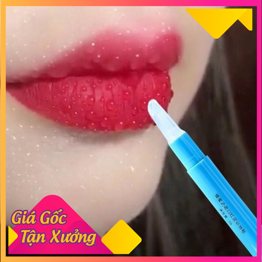 Gel khóa màu son môi thần thánh siêu hot hit chính hãng