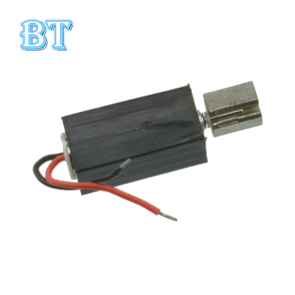 Mô tơ xung động cơ không lõi chuyên nghiệp cho RC 4x11mm DC 1.5V-3V