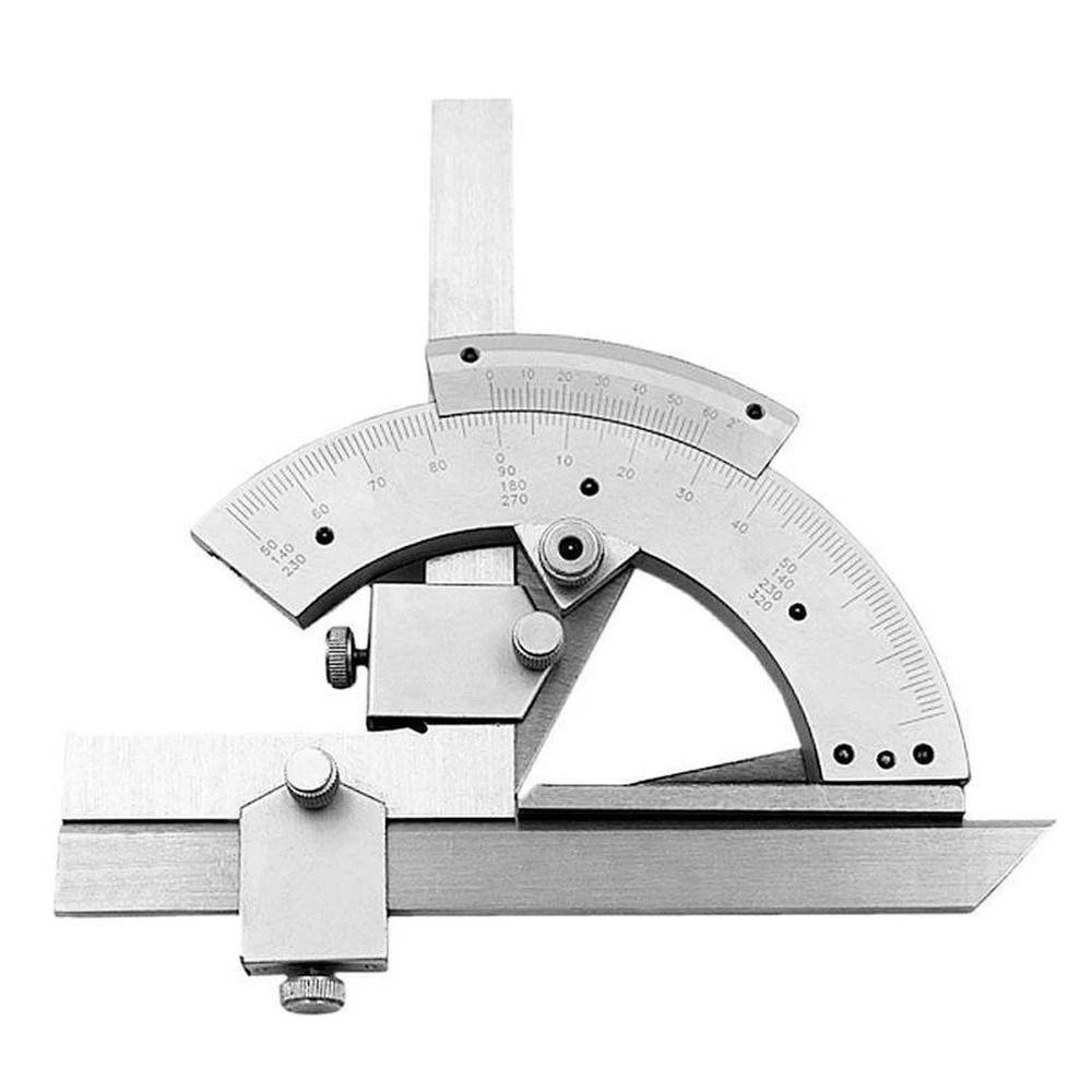 PINEVN Dụng Cụ Đo Góc 0-320 Độ Chính Xác Cao Đa Năng