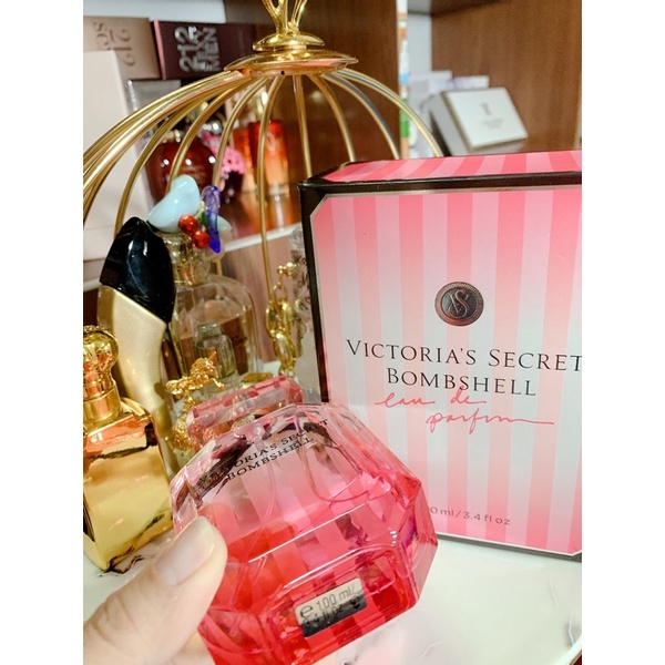 Victoria Secret Bomshell