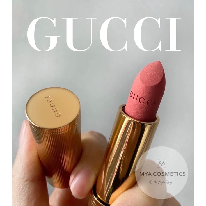 Son Gucci Matte 208 - They Met In Arghentina