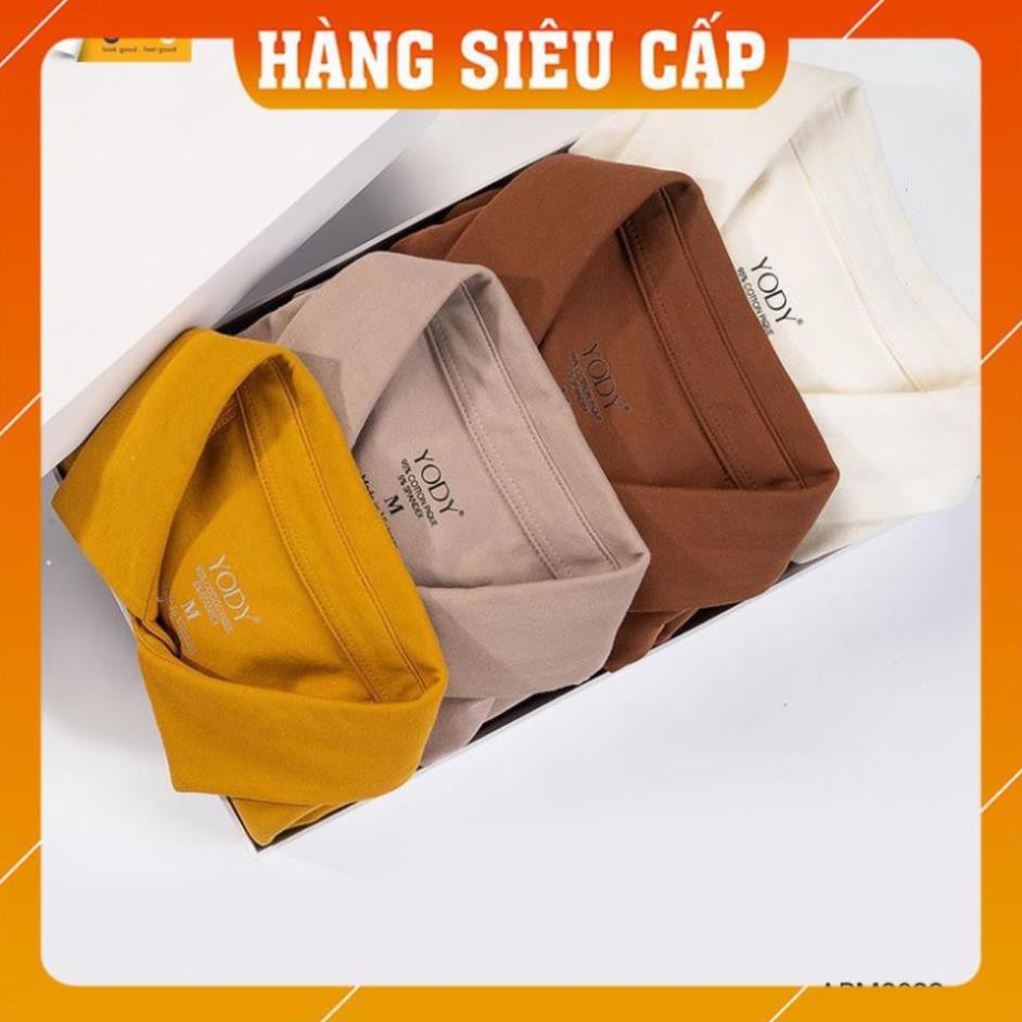 [FREESHIP - HÀNG CAO CẤP] Áo polo nam_áo thun nam_áo phông nam_áo thun nam có cổ in sọc ngang TRẮNG + VÀNG . ་