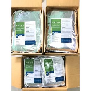 Cám Thái INVE 2/3 3/5 5/8 500g,1000g