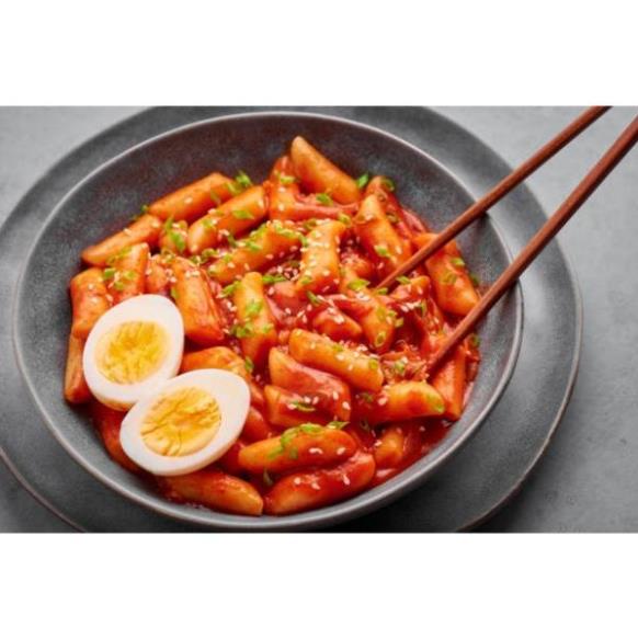 Sốt Tương Ớt Nấu Tokbokki Hàn Quốc O!sajang Loại I/Loại II