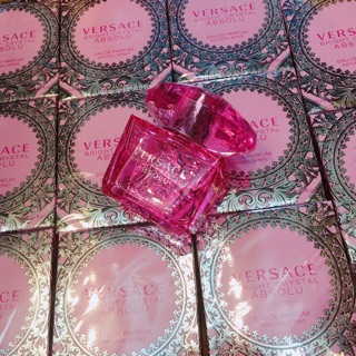 Versace absolu 90ml