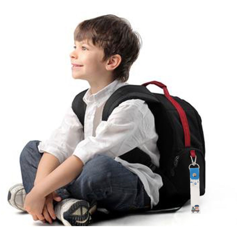 Vỏ Bảo Vệ Chìa Khóa Xe Hơi Mojito Có Móc Khóa In Chữ Viết Tay Tiện Dụng Cho Nam Và Nữ