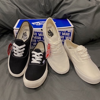 GIÀY VAN.S CLSIC BLACK WHITE 1:1 SC [ FULL BOX + FREE SHIP )