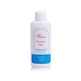 Nước Lau Gel Sina 60ml , Nhỏ Gọn , Tiết Kiệm