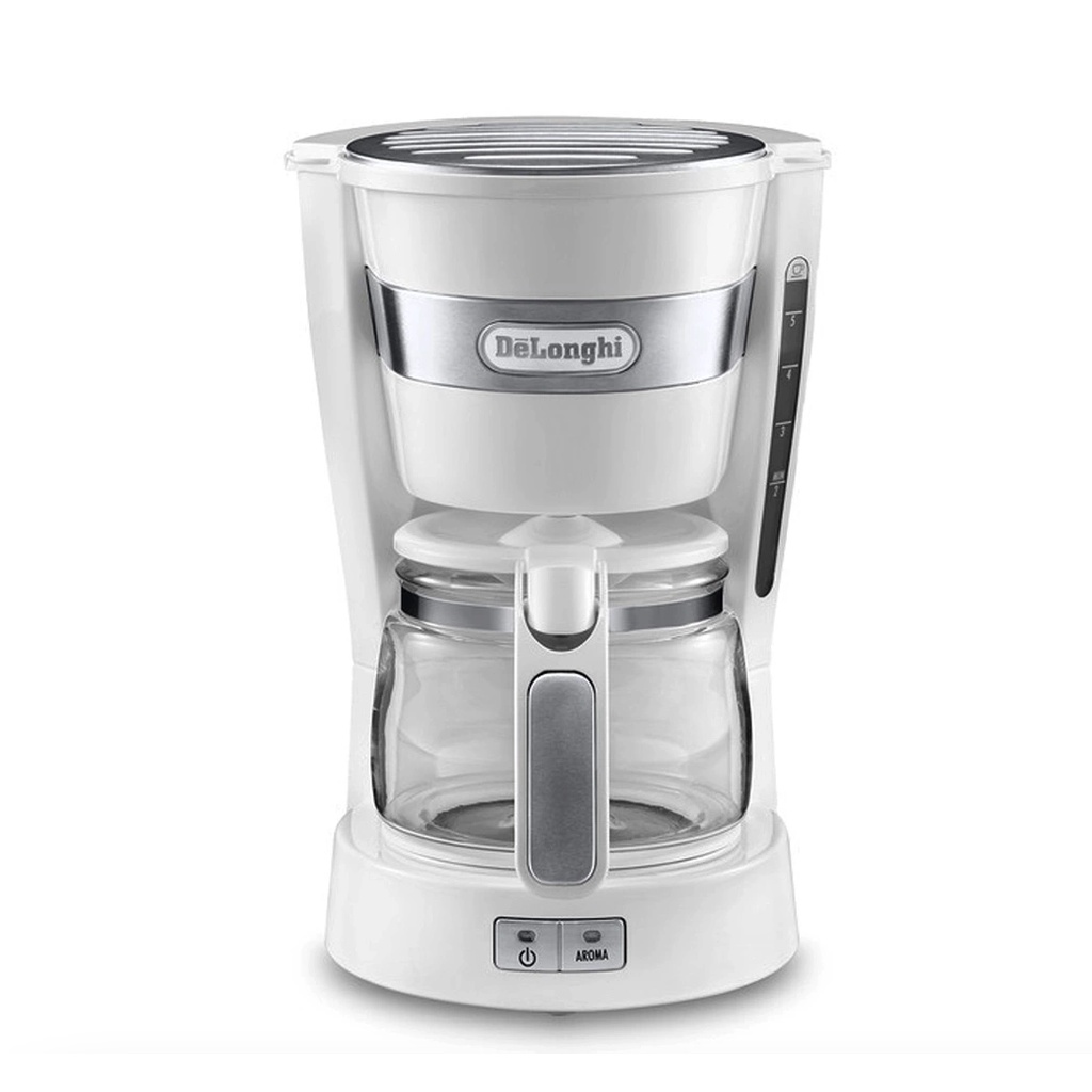 [Delonghi ICM14011] Máy Pha Cà Phê Delonghi ICM14011.W