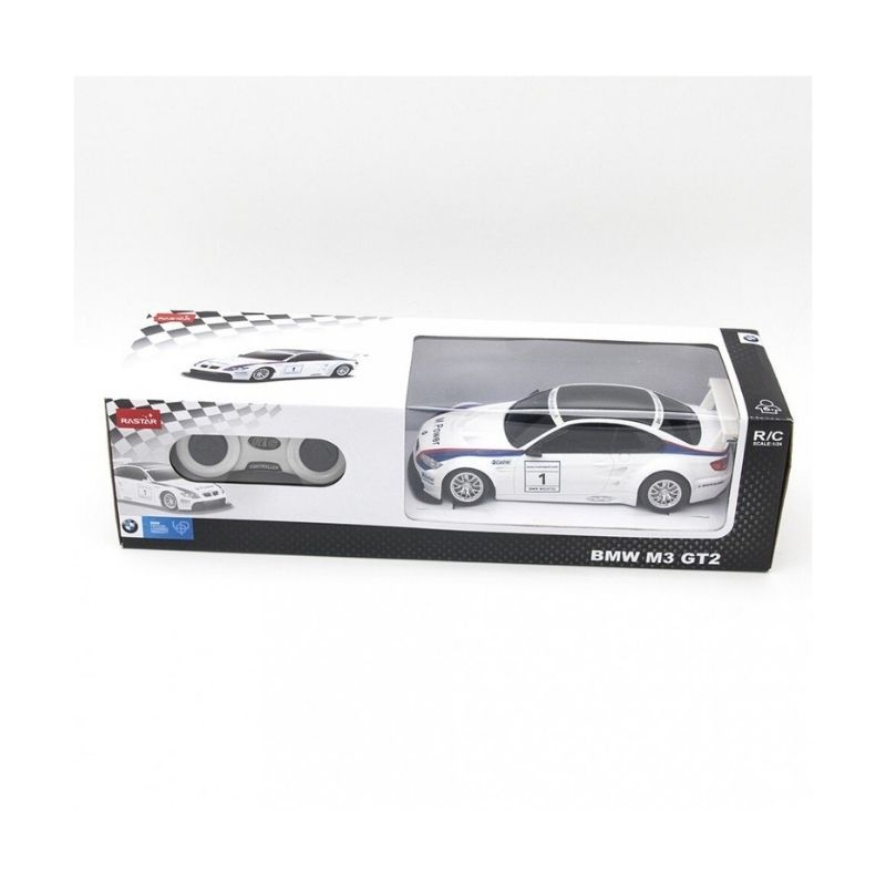 Đồ Chơi RASTAR Xe Bmw M3 R48300