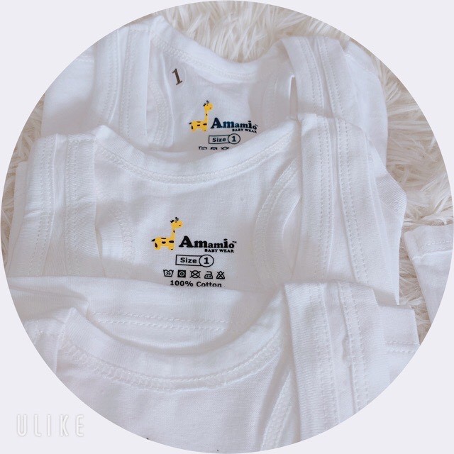 Áo Ba Lỗ Cho Bé ,Áo Thun Cotton 4 Chiều Mặc Mát