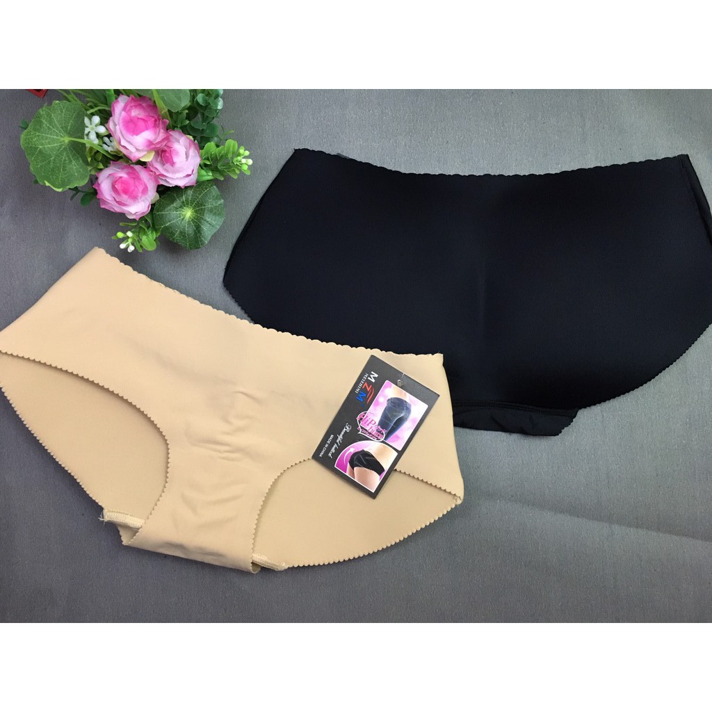 Quần độn mông,nâng mông su đúc chống xệ cạp thấp