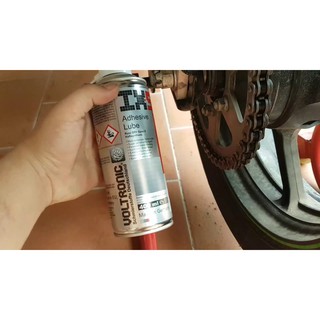 Chai Xịt Dưỡng Sên Nhập Đức VOLTRONIC IX50 400ml