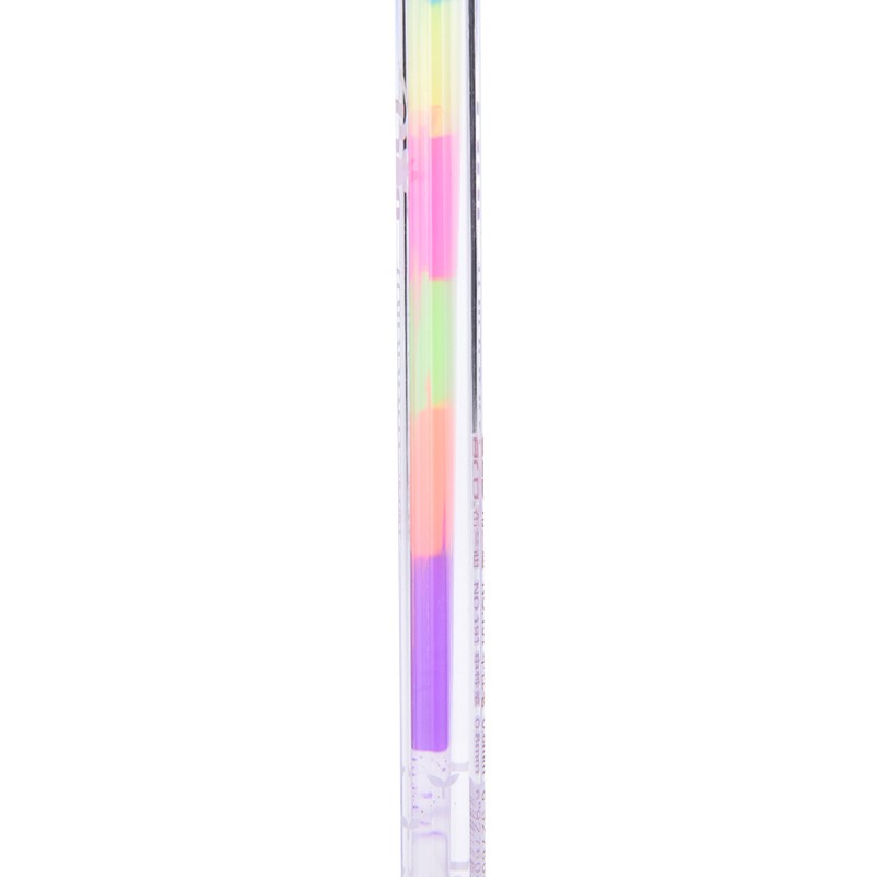 Bút bi mực huỳnh quang độc đáo sáng tạo phát sáng trong bóng tối