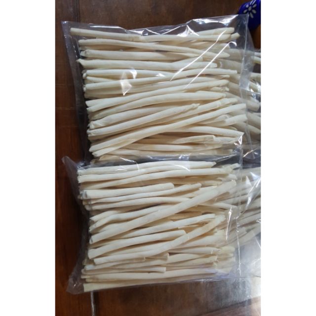 Thông thảo: lợi sữa chống phù nề