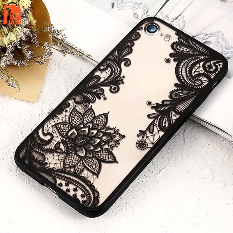 Ốp lưng cho Điện thoại iPhone 6 / 6s