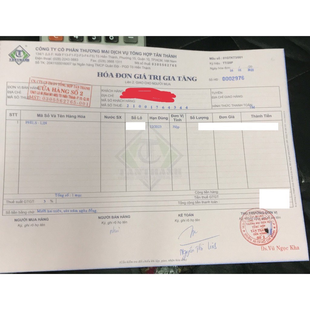 Viên uống L-CYSTINE Phils-Lin 500mg Lcystine đẹp da, giảm thâm nám hiệu quả