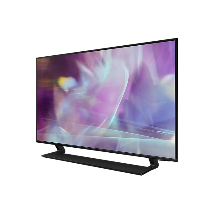 [Mã ELBAU7 giảm 7% đơn 5TR] Smart Tivi Samsung 43 Inch QLED 4K QA43Q60AAKXXV - Model 2021 - Miễn phí lắp đặt