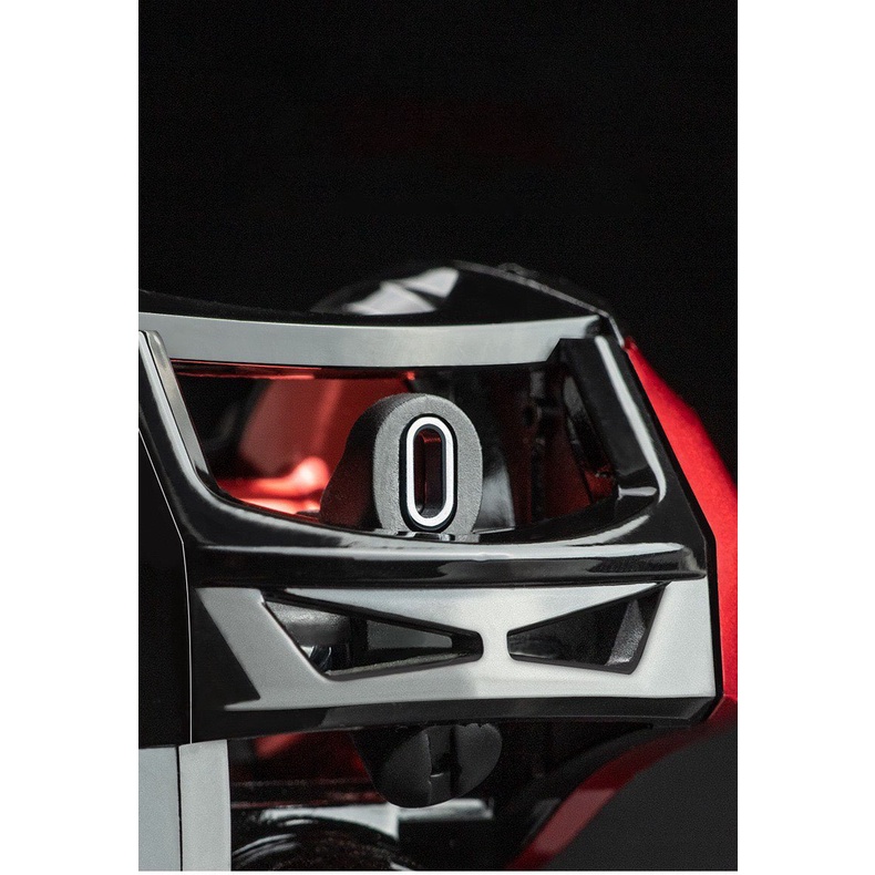 Máy câu lure máy ngang câu cá Lure Pro AE tay trái và tay phải