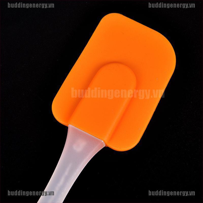 Kẹp Gắp Bột Bằng Silicone Tiện Lợi