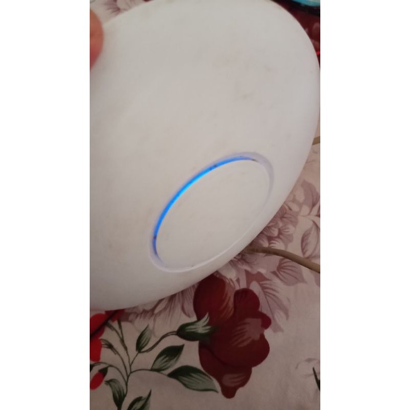 Combo vigor 2960 + unifi ac pro