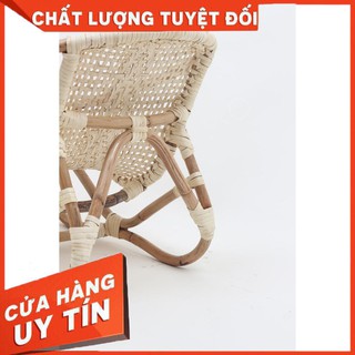 [Khuyến Mãi Sốc] ghế mây thư giãn cho bé CAO CẤP