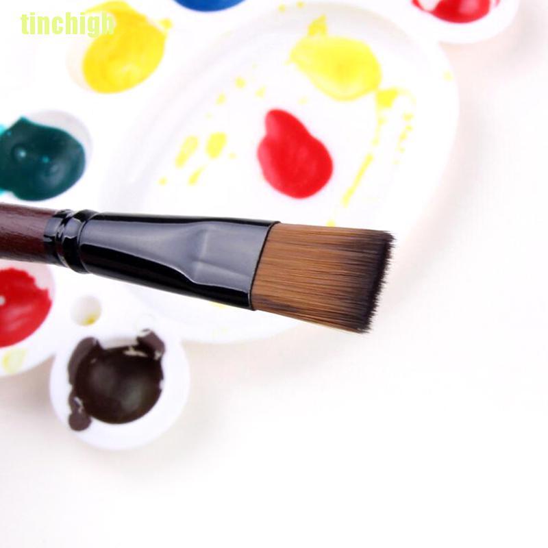 Bộ 6 Tranh Vẽ nylon Cỡ Lớn Chuyên Dùng