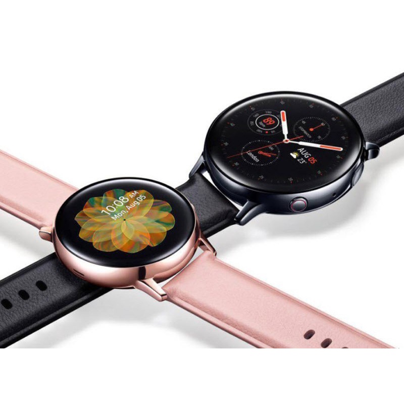 Samsung Galaxy Active 2 44mm 40mm Bản Thép LTE