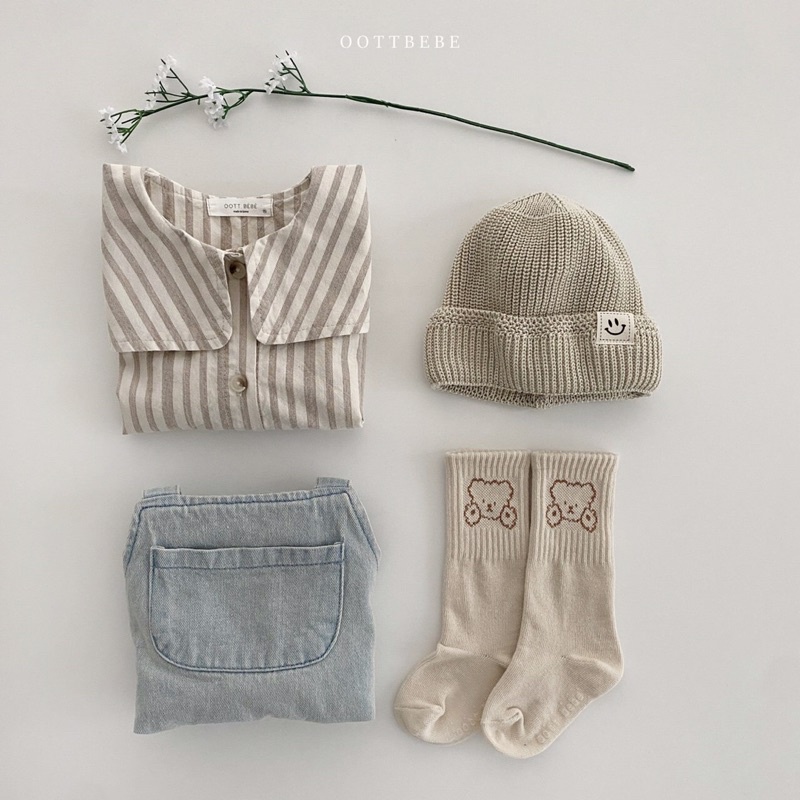 Yếm Suitbody Oottbebe