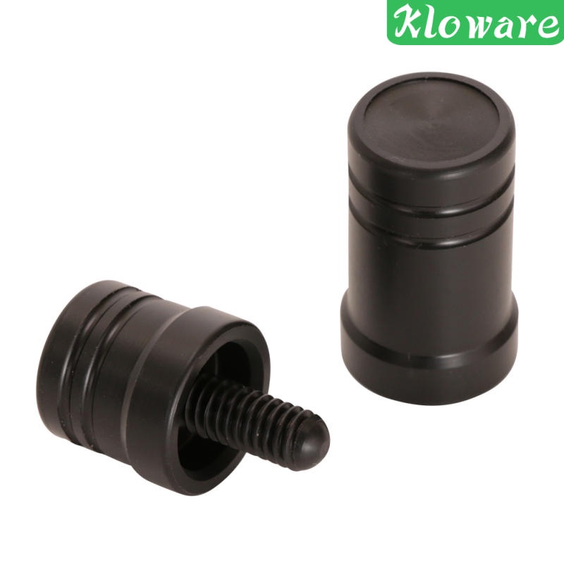 Bộ 2 đầu bọc bảo vệ đầu cơ bida 5/16x18