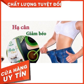 Body Care giảm cân cacao ( mẫu mới)