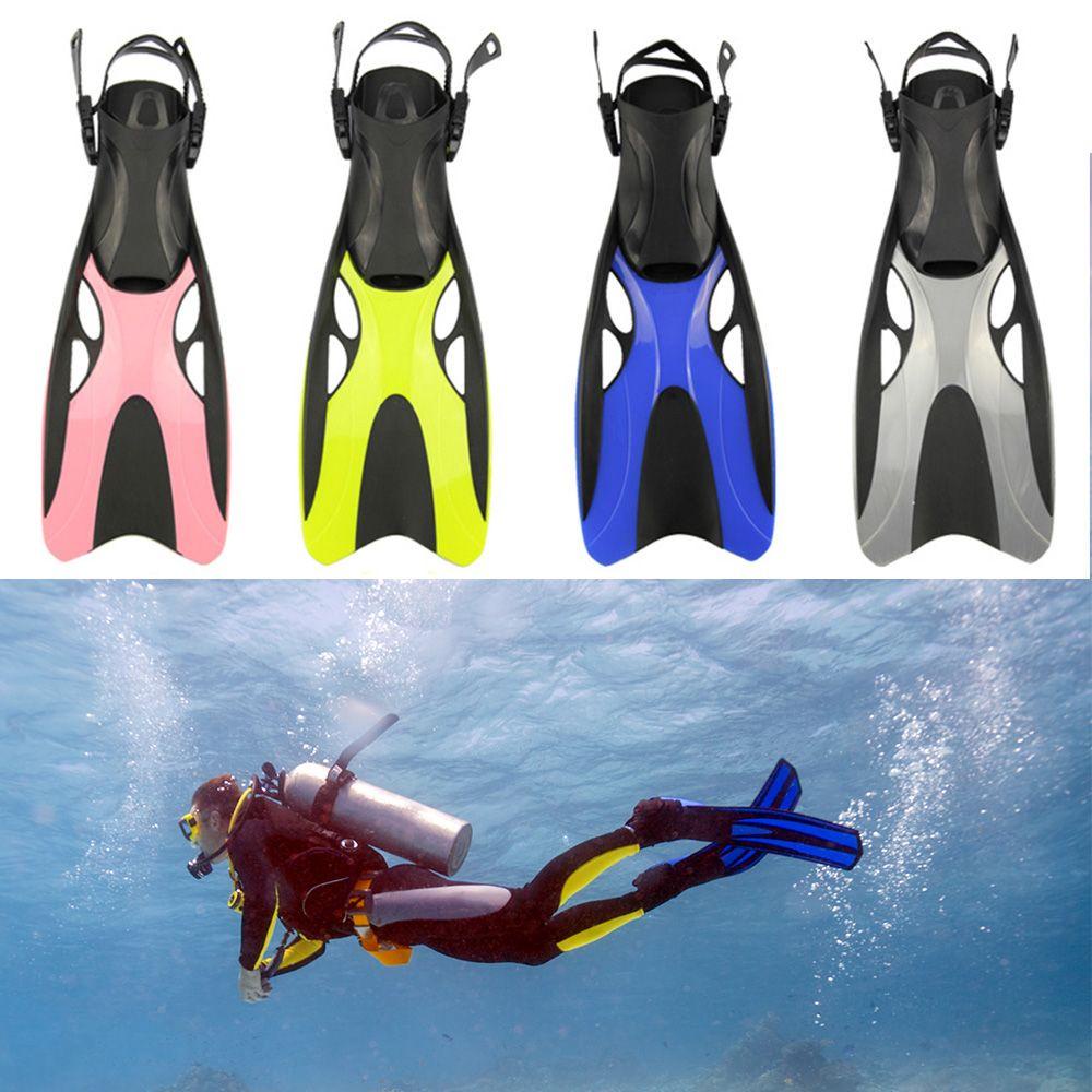Chân Vịt Bơi Lặn Chuyên Nghiệp Chất Lượng Cao
