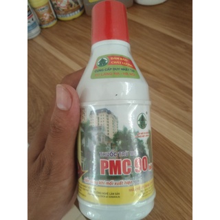thuốc diệt mối pmc90